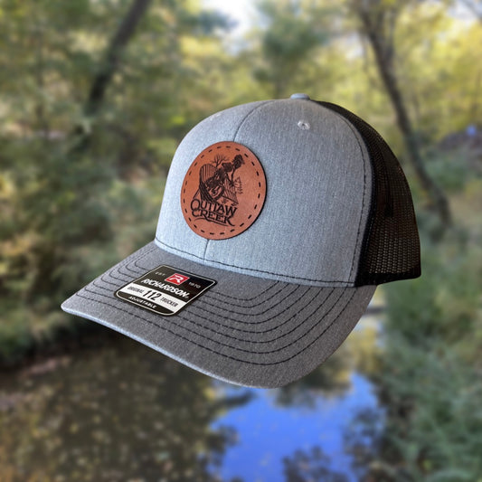 Outlaw Creek Hat