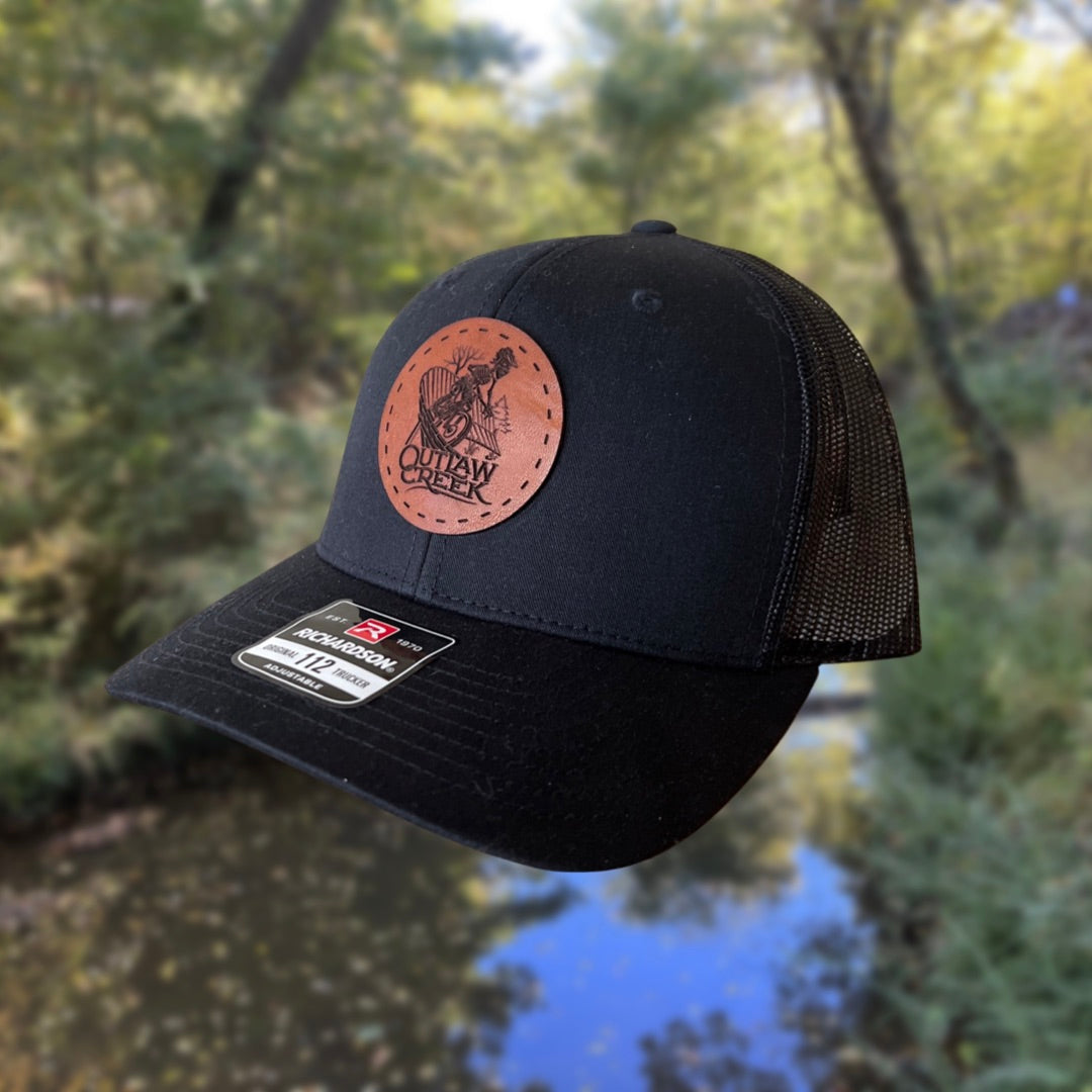 Outlaw Creek Hat